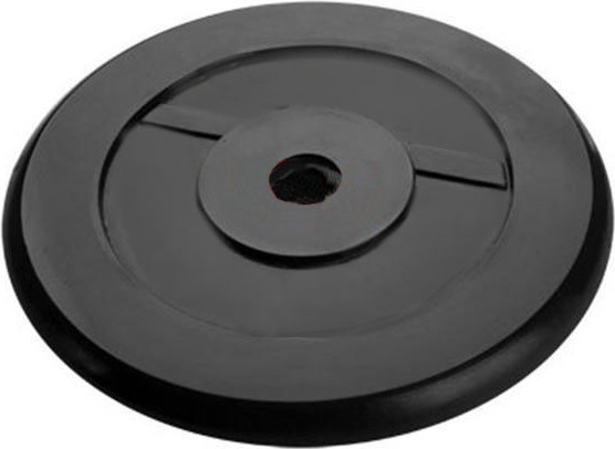 Блин MB Barbell d31 мм 10kg Black