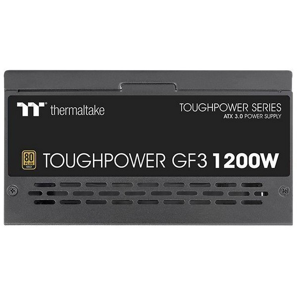 Блок питания Thermaltake Toughpower GF3 Gen.5 1200 Вт, retail, черный, [ps-tpd-1200fnfage-4]