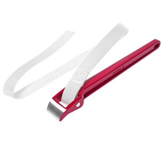 Ключ JTC -1150 ленточный, длина ленты 914мм, рукоять 305мм