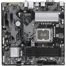 Материнская плата Gigabyte B760M D3HP LGA 1700, Intel B760, mATX, Ret