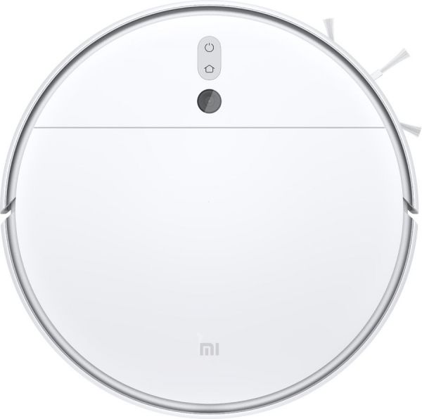 Робот-пылесос Xiaomi Mi Robot Vacuum-Mop 2 RU [bhr5958ru] 40 Вт белый