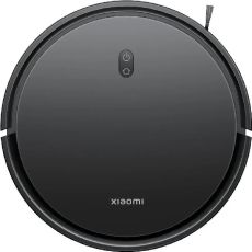 Робот-пылесос Xiaomi Robot Vacuum E10C черный