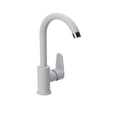 Смеситель для кухни LEX Tanaro космический серый